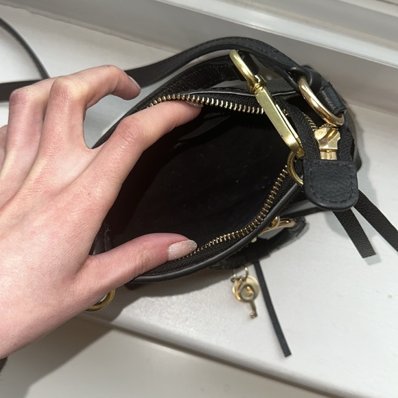 See By Chloe Bag Crossbody Bag - Picture 2 of 5